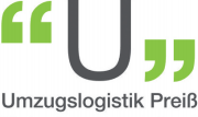 Umzugslogistik Preiß-logo