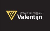 Installatietechniek Valentijn-logo