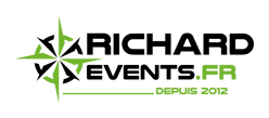Richard Events-logo