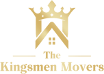 The Kingsmen Movers-logo