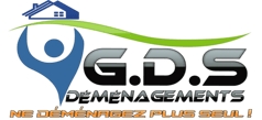 GDS Demenagement-logo