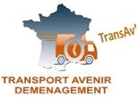 Transport Avenir-logo