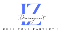IZ TRANSPORT-logo