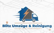 Blitz Umzüge-logo