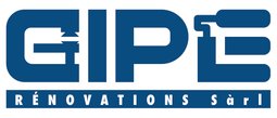GiPe Rénovations Sàrl-logo