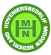 Hoveniersbedrijf Midden Nederland-logo