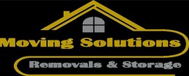 Moving Solutions Removals & Storage-logo