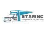 Staring-logo