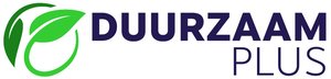 Duurzaam Plus-logo