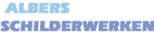 Albers Schilderwerken-logo