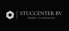 Stuccenter BV Totaal Renovatie-logo