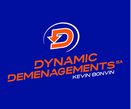 Dynamic Déménagements-logo