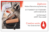 Creativ Works-logo