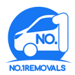 No1 Removals Ltd.-logo