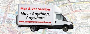 Kent Removals LTD-logo