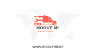 Moveme!Umzugsservice-logo