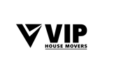 Vip House Movers-logo