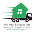 Subito Umzüge & Reinigungen GmbH-logo