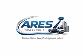 ARES S.R.L.-logo