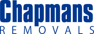 Chapmans Removals-logo