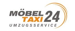 Möbeltaxi24-logo
