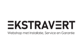 Ekstravert-logo