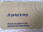 Jan Vercammen Parket & Vinyl-logo