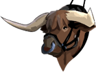 Hauling Ox Moving-logo