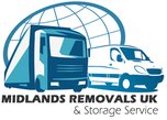 Midlands Removals and Storage-logo