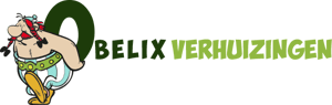 Obelix verhuizingen-logo