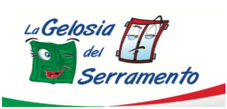 La gelosia del serramento srl-logo