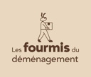 Les fourmis du déménagement-logo