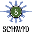 SCHMID LOGISTIK-logo