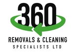 360 Removals & Cleaning Ltd-logo
