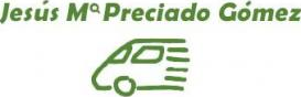 Mudanzas Preciado-logo