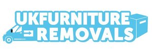 UK FURNITURE REMOVALS-logo