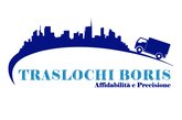 Traslochi Boris-logo