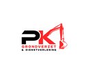 PK Grondverzet en Dienstverlening-logo