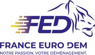 France Euro Dem-logo