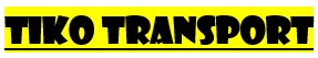 TIKO TRANSPORT-logo
