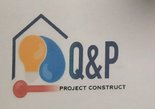 Q&P Project Construct-logo