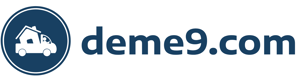Deme9.com-logo
