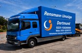 Rensmann Transporte-logo