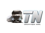 TN Logistique Sarl-logo
