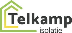 Telkamp Isolatie-logo