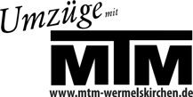 MTM Möbelservice Thomas Müller-logo