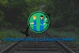 Georges Moving Cleaning Company-logo