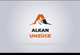 Alkan Umzüge Transporte Entsorgung Sperrmüll-logo