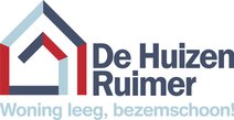 De Huizenruimer-logo