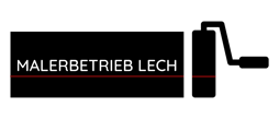 Malerbetrieb Lech-logo